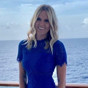 Meet your Posher, Savannah